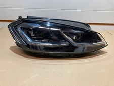 Faro proiettore anteriore vw