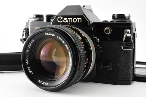 Exc canon ae - exc, ae-1