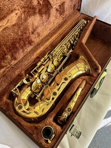 Yamaha yas sassofono - yas-32,