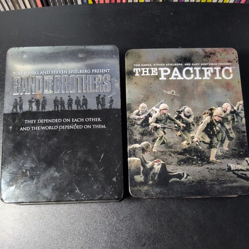 Complete band brothers - complete, &