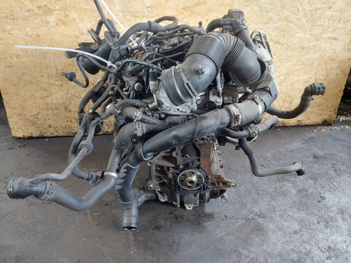Motore passat cffb - motore,