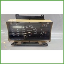 Quadro Strumenti Contachilometri Tachimetro FIAT CINQUECENTO NM 7675190