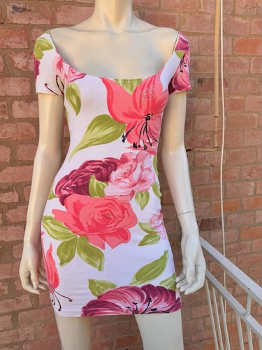 Abito blumarine bodycon - abito,