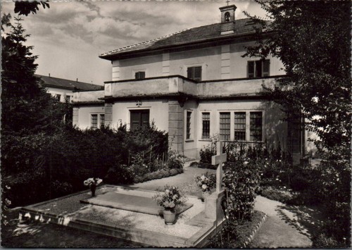 Torino vische canavese betania - torino,
