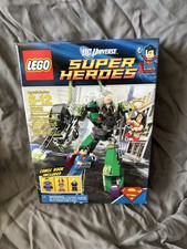 LEGO DC Comics Super Heroes