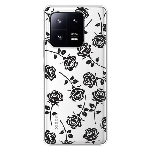 Coque silicone imprimée - silicone,