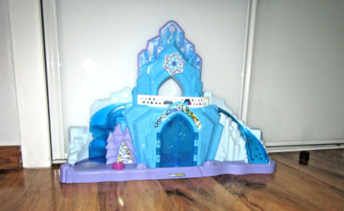 Little people disney - disney, frozen