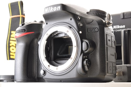 Nikon d7100 megapixel - d7100, 24,1