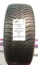 PNEUMATICO USATO MICHELIN CROSSCLIMATE 205/45 R17 88W 4 STAGIONI
