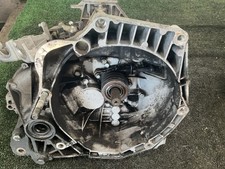 CAMBIO MANUALE COMPLETO PER FIAT 500 L Serie (351_352) Diesel 1.3 (12>)