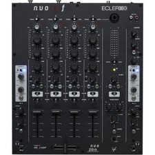 Ecler NUO4.0F Black | Nuovo