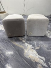 Boston Acoustics SoundWare