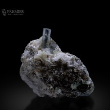 Esemplare di cristallo