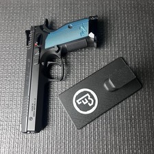 Espositore per pistola CZ Shadow 2 supporto manutenzione pistola Mag Lock