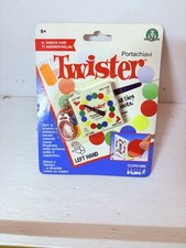 TWISTER GIOCO IN SCATOLA
