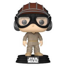 Anakin skywalker - anakin, helmet)
