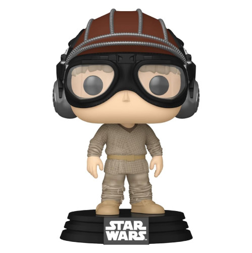 Anakin skywalker - anakin, helmet)