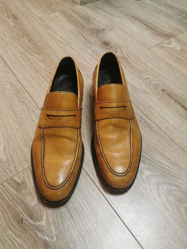 Mocassini uomo boggi - uomo,