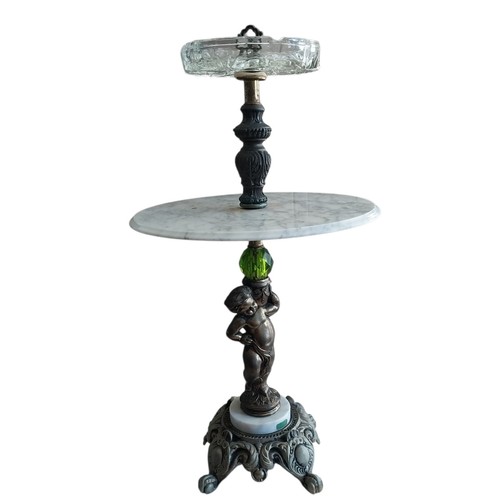 Posacenere vintage art - , deco