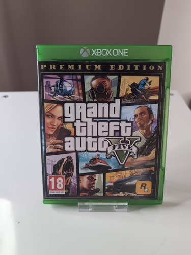 Videogioco rockstar grand - videogioco,