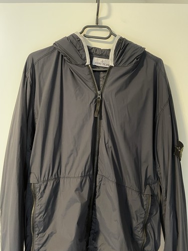 Giacca stone island - island, xl