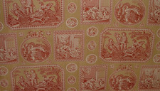 Marvic Textiles Tessuto