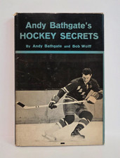 Andy Bathgate’s Hockey