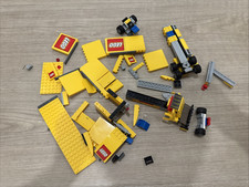 LEGO City: LEGO City Truck