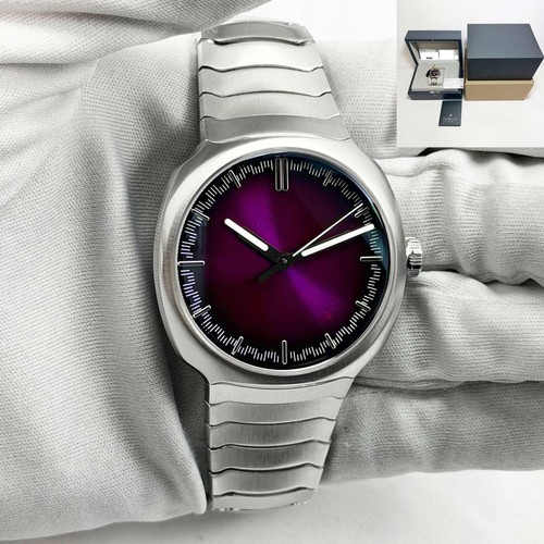 New moser cie streamliner - new, &