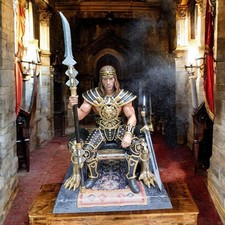 Fanart figure  Conan the