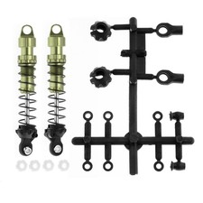 Per TRX4 SCX10 VP Incisione