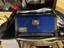 Barbecue gas usato weber - barbecue, a