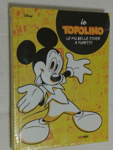 Disney mouse the most - -,