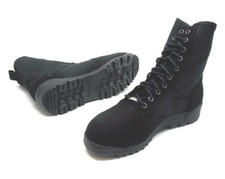 Anfibi Crispi Sahara Evo in