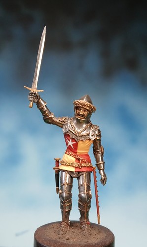 Soldatini figurini 54mm hand - soldatini,