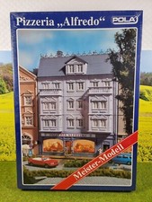Pola H0 111 Pizzeria Alfredo