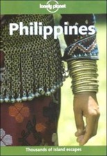 Lonely Planet Philippines