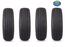 Treno 4 Gomme Tracmax TRAC