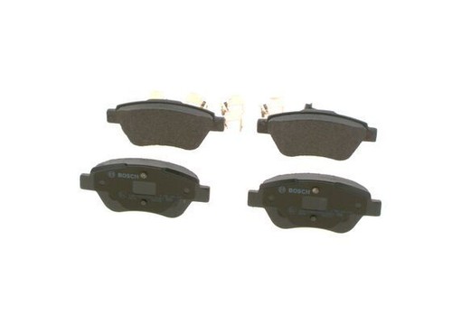 Bosch 0986494092 kit pastiglie - 0986494092,