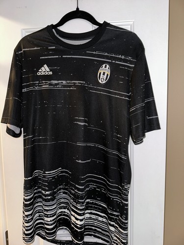 Maglia home prepartita adidas - maglia,
