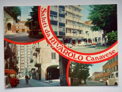 Rivarolo canavese torino - rivarolo,