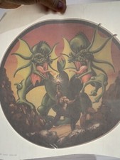 Vintage the rat hole iron - the, rat's