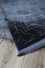 Tappeto vintage per soggiorno