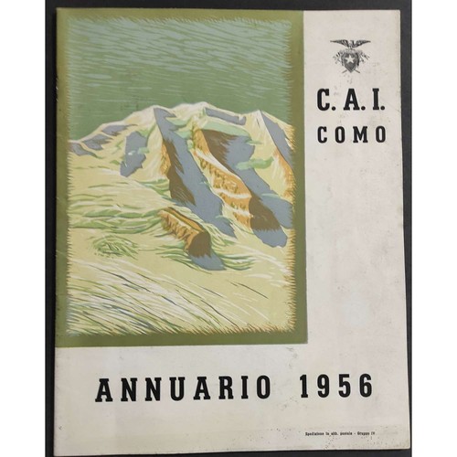 Como annuario 1956 - como,