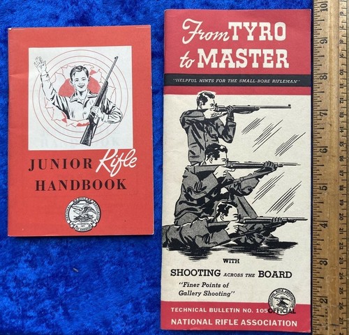 1948 1946 nra junior - 1948,