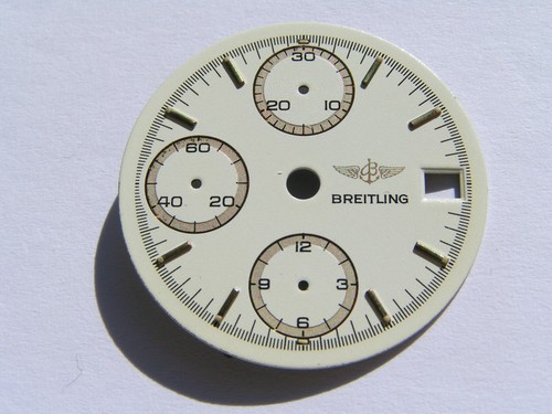 Breitling chronomat 81950 dial - 81950,