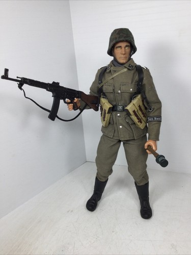Century tedesco 2 - 1/6,