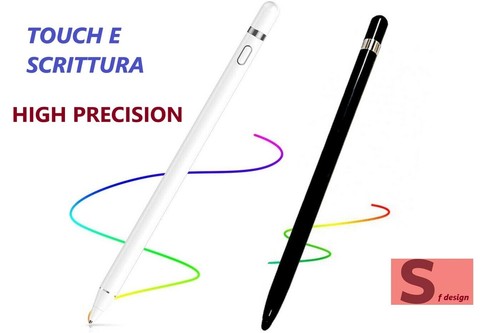 Penna digitale per touchscreen