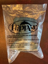 FLIPPER il film cicatrice