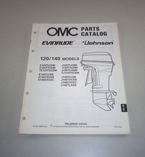 Johnson Evinrude Outboard